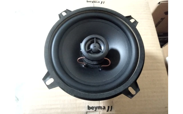 Beyma 5B30CX 8ohm (Coaxial 2-vias)