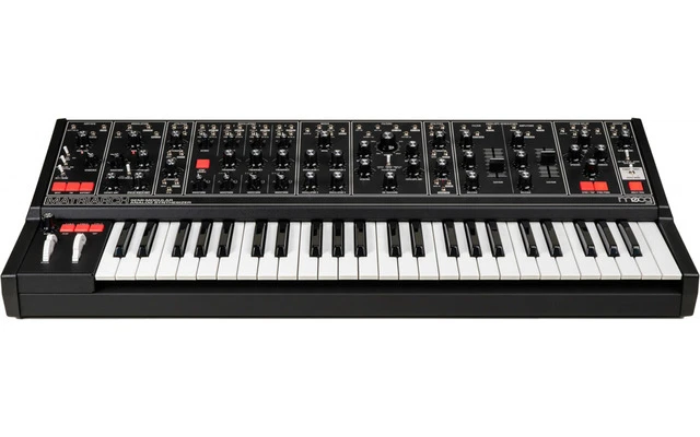 Moog Matriarch Dark