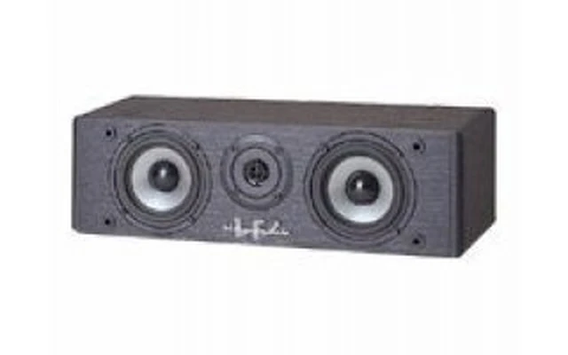 Wharfedale WH-2 Centre Black