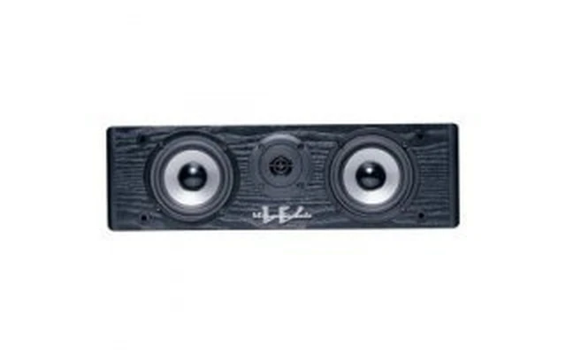 Wharfedale WH-2 Centre Black