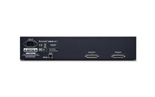 Focusrite RedNet 1