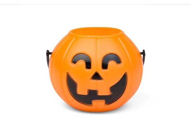 Calabaza de Halloween