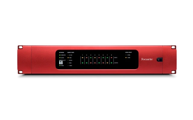 Focusrite RedNet 1