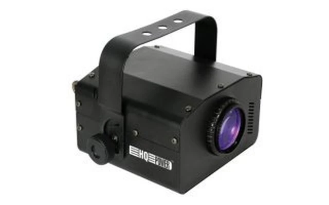 EFECTO LED OLAS - CONTROL DMX - 1 LED CREE 10W - VDPL110WL