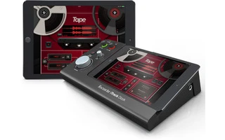 Focusrite iTrack Dock