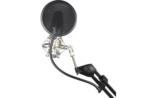 LD Systems D 910 - Antipop
