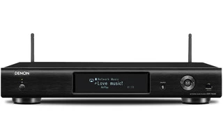 Denon DNP 730K Negro