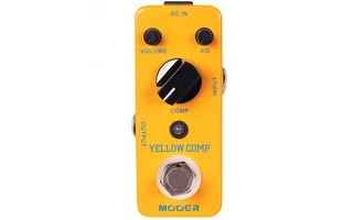 MOOER Yellow Comp