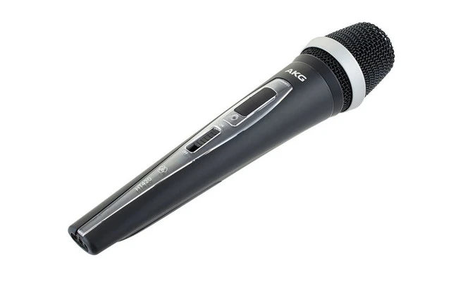 AKG HT 420 Band D