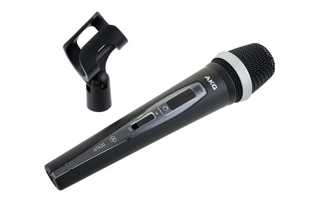 AKG HT 420 Band D