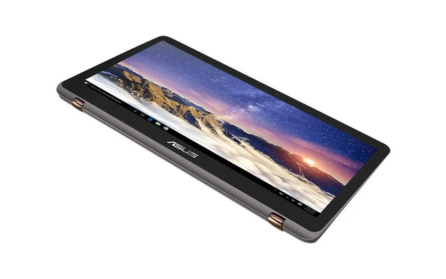 ASUS ZenBook Flip UX360UA C4136T