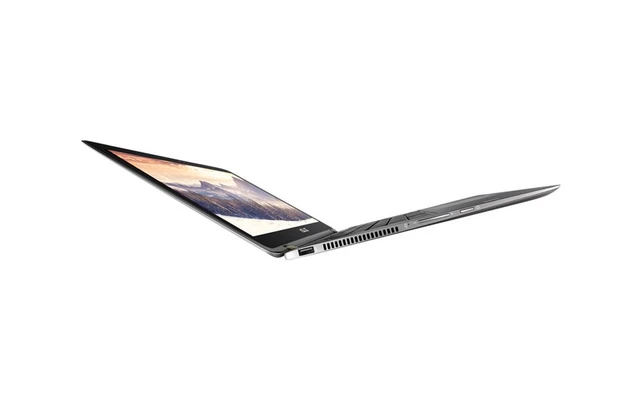 ASUS ZenBook Flip UX360UA C4136T