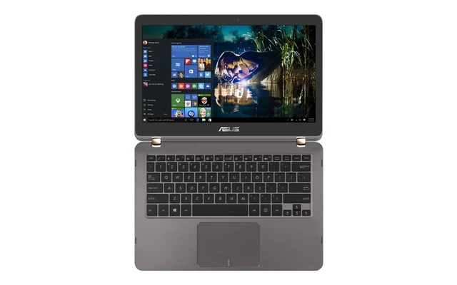 ASUS ZenBook Flip UX360UA C4136T