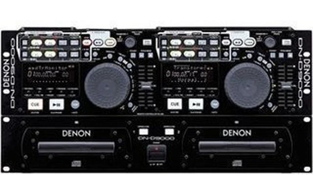 Denon DN-D9000