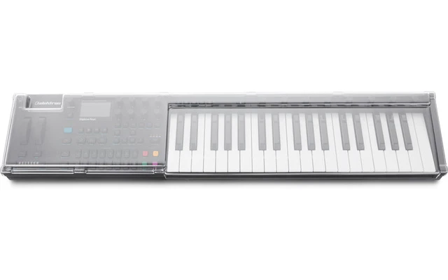 DeckSaver Elektron Digitone Keys
