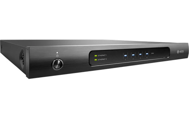 Denon HEOS Super Link 