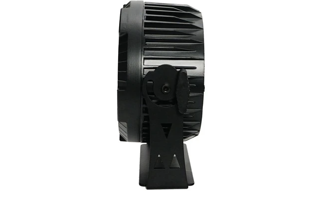 FOS PAR 12x15 WPro RGBW+A