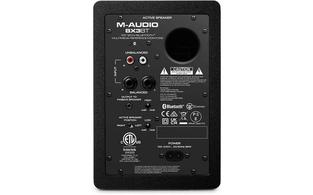 M-Audio BX-3 Bluetooth