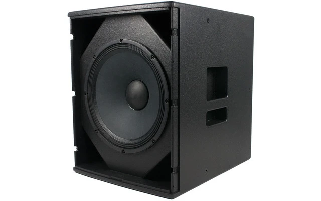 Martin Audio BlackLine X115