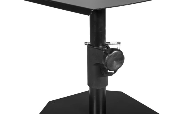 Omnitronic MOTI-1 Pareja monitor studio