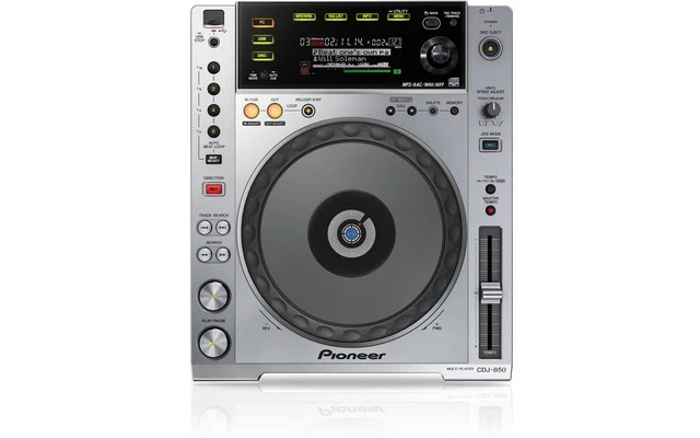 Pioneer CDJ 850