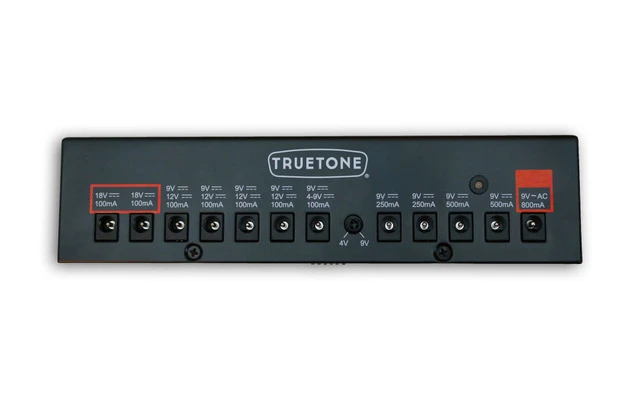 TrueTone 1 SPOT Pro CS12