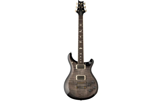 PRS Guitars S2 McCarty 594 Faded Gray Black Burst