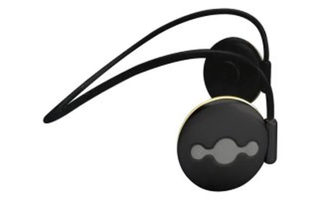 Jogger - auriculares estéreo bluetooth para uso deportivo