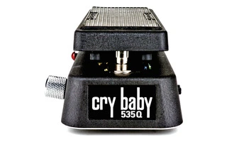 Dunlop 535Q - Cry Baby Multi-Wah