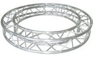 Estructura Truss Circular 2M Diametro