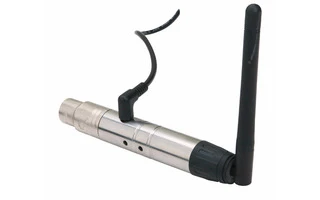Ixon Light External Wireless