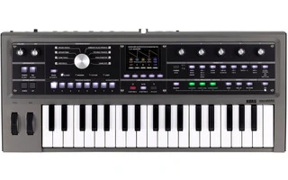 Korg microKORG 2