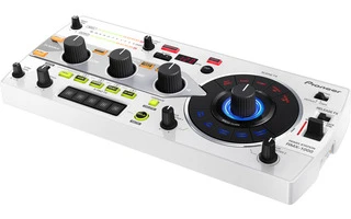 Pioneer RMX 1000 White