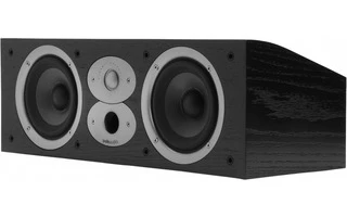 Polk Audio CSIA4 Negro