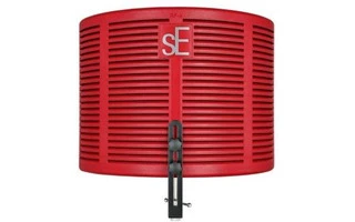 SE Electronic RF X Red / Black