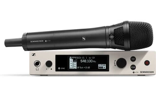 Sennheiser EW 500 G4-KK 205-BW+