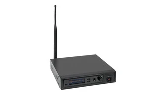 RELACART PM-320T In Ear Stereo Transmitter 626-668 MHz