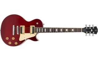Sire Guitars L7 New Gen Car Candy Apple Red
