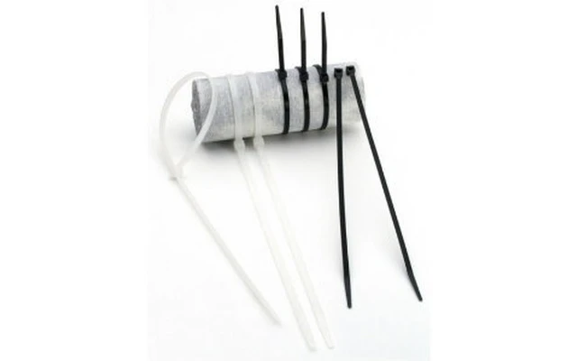 Adam Hall Accessories VP 36200 - Brida 200 mm