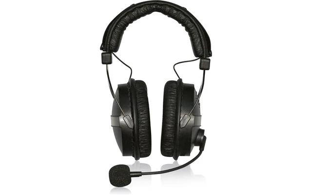 Behringer HLC 660M