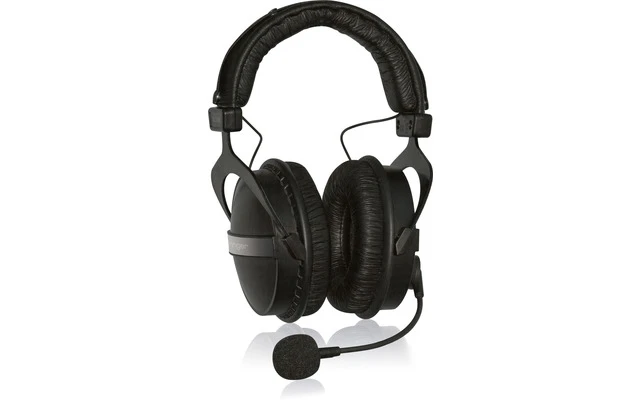 Behringer HLC 660M