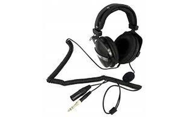 Behringer HLC 660M