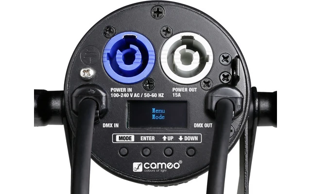 Cameo Q-Spot 15 W