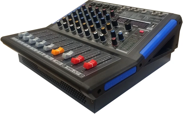 EK Audio KW-06A