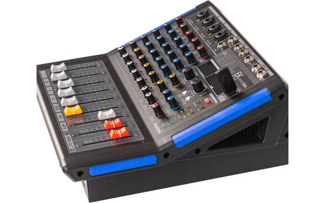 EK Audio KW-06A