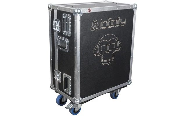 Infinity Chimp 300.G2 Tourpack