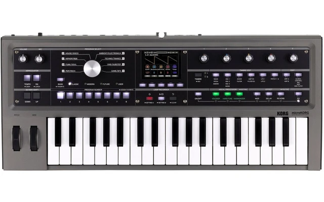 Korg MicroKORG 2