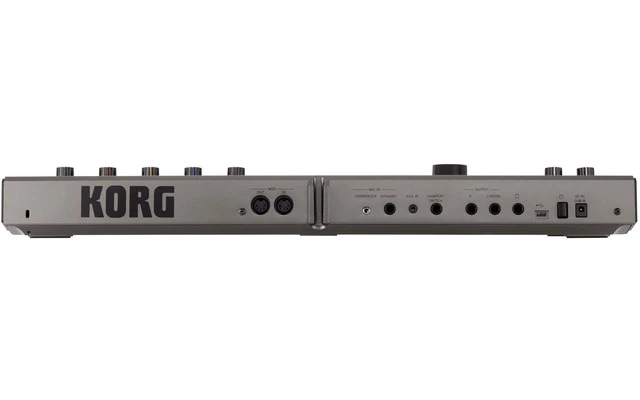 Korg MicroKORG 2
