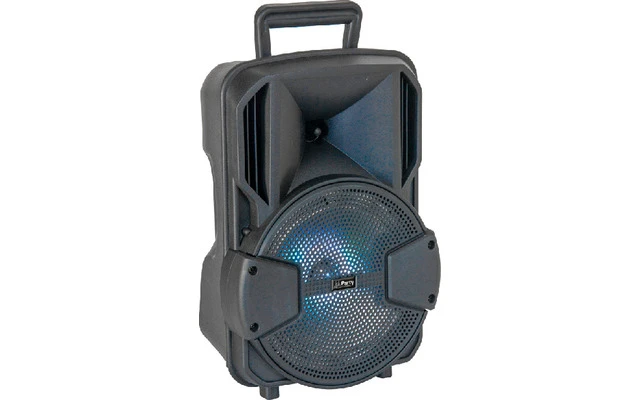 Party Light & Sound Mobile 8 SET