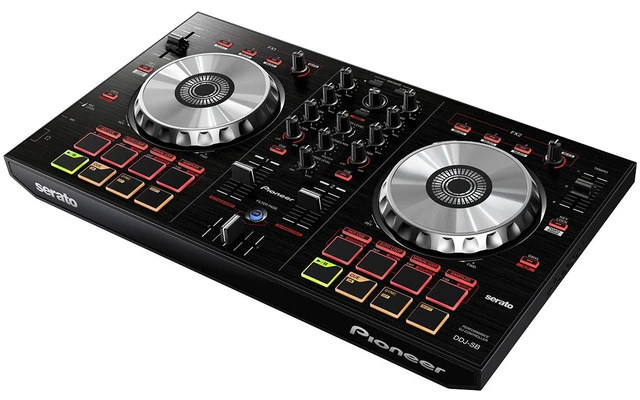 Pioneer DDJ-SB